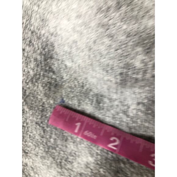 bp Turtleneck Sweater Knit Oversized Pullover Grey Heather NWT M - Picture 8 of 11